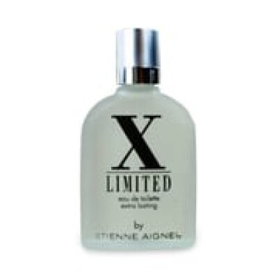 Aigner X Limited EDT 125ml