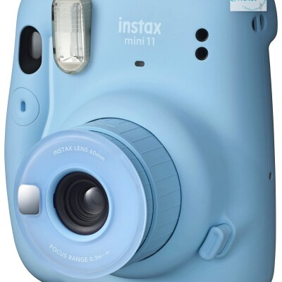 FujiFilm Instax Mini 11 Instant camera