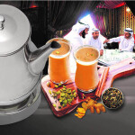 Crownline Karak Tea Maker KT-188