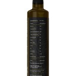 Theseus Koroneiki Greek Organic Extra Virgin Vegan Olive Oil 500 ml