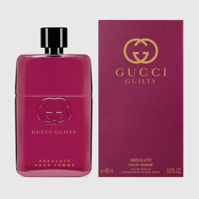 Gucci Guilty Absolute For Women 90ml Eau de Parfum