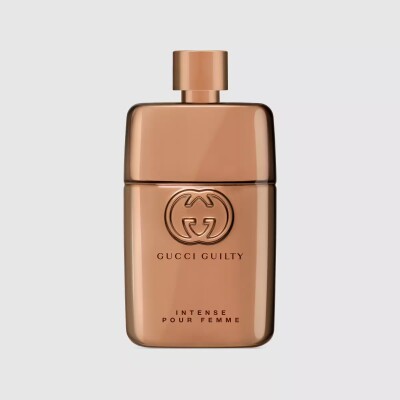 Gucci Guilty Eau de Parfum Intense Pour Femme, 90ml, eau de parfum