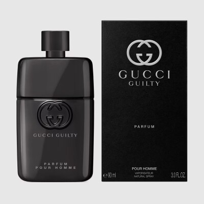 Gucci Guilty Parfum Pour Homme, 90ml, eau de parfum