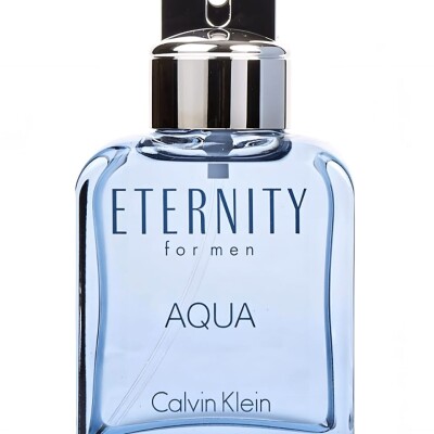 Calvin Klein 3607342107977 Eternity Aqua EDT Men 100ml