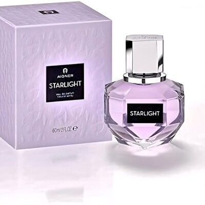Aigner Starlight Perfume For Women EDP 100ml