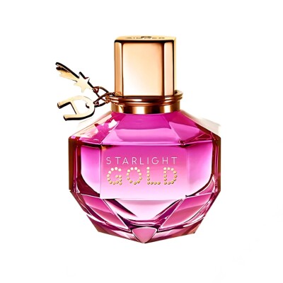 Aigner Starlight Gold Perfume For Women 100ml Eau de Parfum