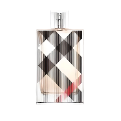 Burberry Brit Limited Edition EDP 100ml for Women