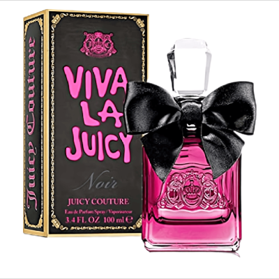 Viva La Juicy Noir by Juicy Couture