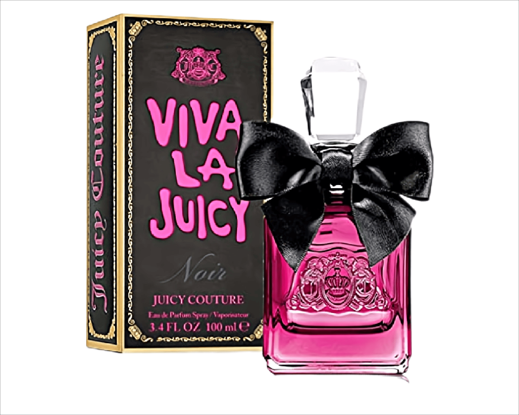 Viva La Juicy Noir by Juicy Couture
